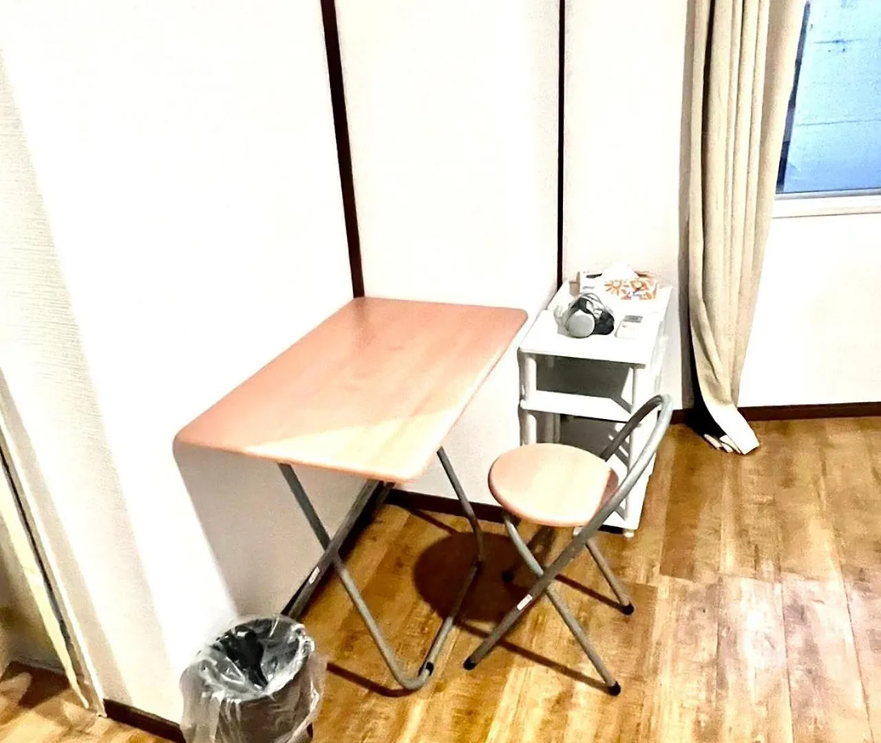 Apartment Shinjuku Gyoen Central House Tokyo Japan