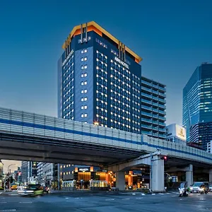 Apa & Roppongi Ekihigashi Hotel