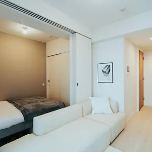  アパート N'estate Kagurazaka