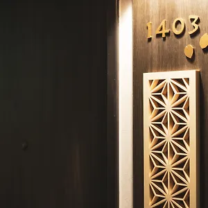 Wing International Premium Yotsuya Токио