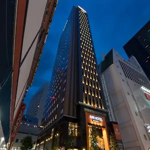 Apa Shinjuku Kabukicho Tower Токио